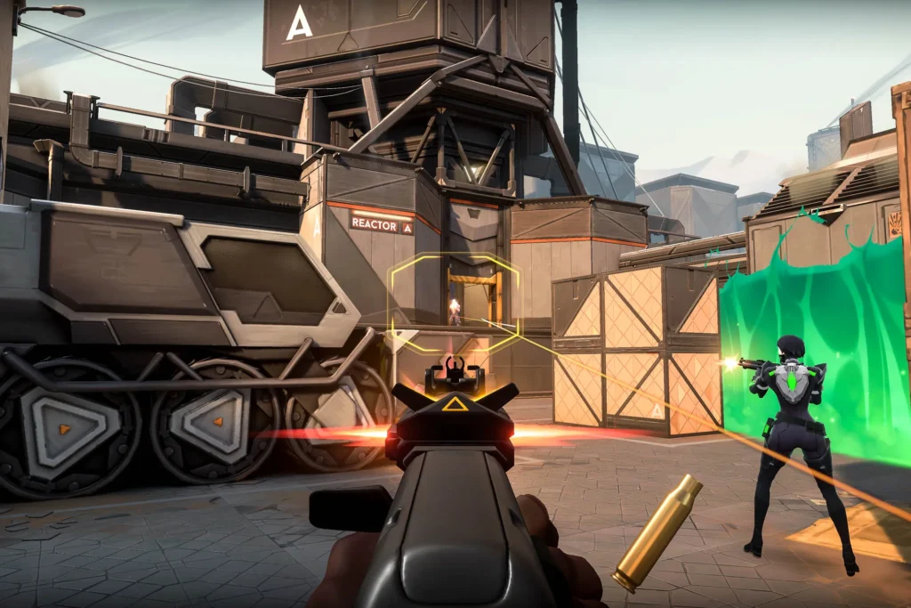 Esports Shake‑Up: Valorant Franchises Face Financial Scrutiny