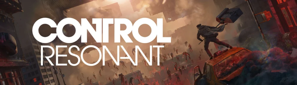 Control Resonant - Sekuel Supernatural dari Remedy