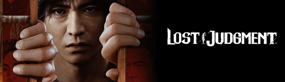 Lost Judgment Investigasi Sekolah Menengah di Yokohama